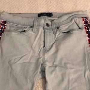 Lucky Brand jeans